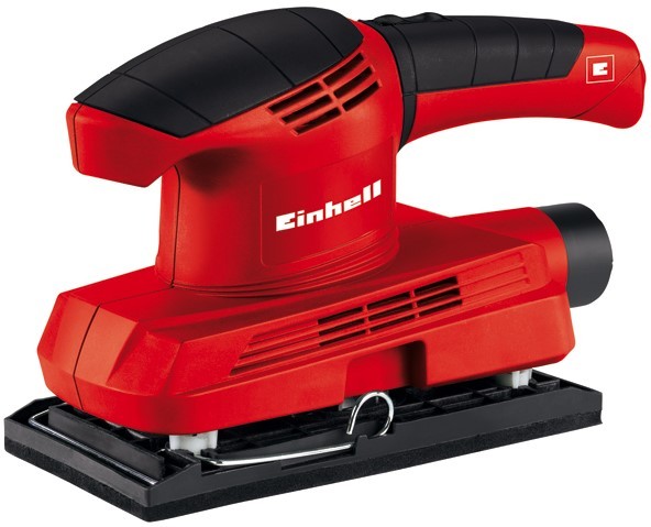 Виброшлифмашина EINHELL 4460640 tc-os 1520