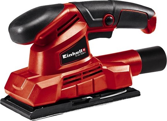 Виброшлифмашина EINHELL TC-OS 1520/1 4460642