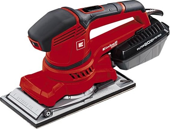 Виброшлифмашина EINHELL TE-OS 2520 E 4460620