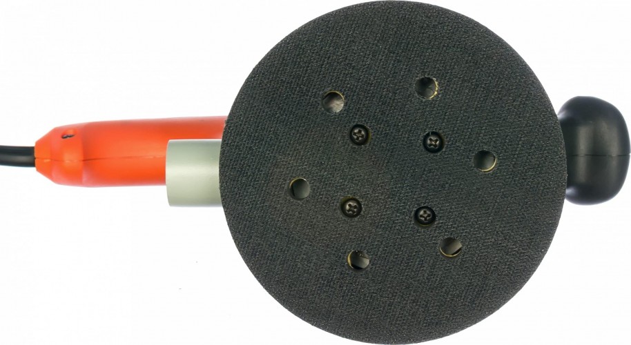 Виброшлифмашина эксцентриковая сетевая ЭНКОР МШЭ-450/150Э 50302 - изображение 3