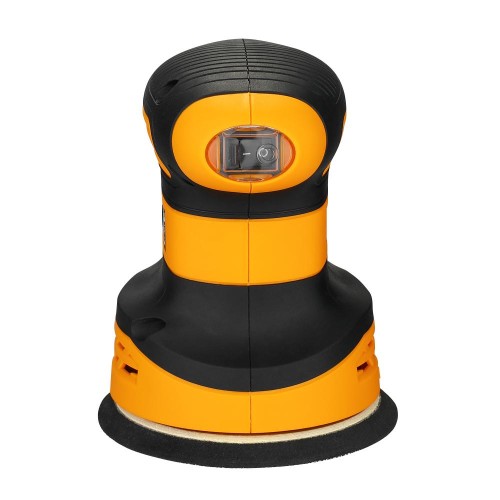 Виброшлифмашина эксцентриковая сетевая DEKO DKG350 063-4263 - изображение 4