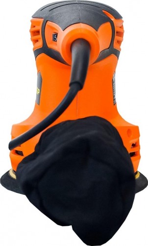 Виброшлифмашина эксцентриковая сетевая ЭНКОР МШЭ-280/125Э 50303 - изображение 5