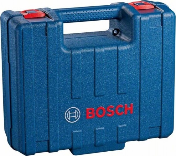 Виброшлифмашина эксцентриковая аккумуляторная BOSCH GEX 185-LI 06013A5021 - изображение 3