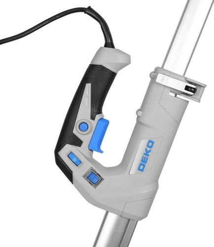 Виброшлифмашина эксцентриковая сетевая DEKO DKG1050 для стен и потолков 063-2208 - изображение 4