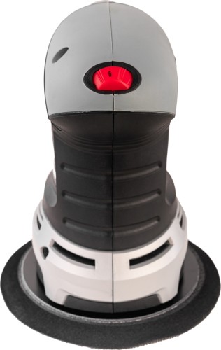 Виброшлифмашина эксцентриковая сетевая P.I.T. PDS150-C - изображение 4