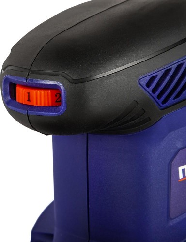 Виброшлифмашина эксцентриковая сетевая ПУЛЬСАР ЭШМ 150-550С 799-796 - изображение 4