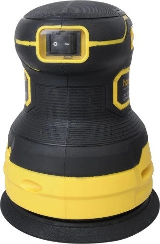 Виброшлифмашина эксцентриковая сетевая HANSKONNER HOS8135RC - изображение 3