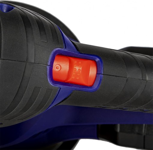 Виброшлифмашина эксцентриковая сетевая ПУЛЬСАР ЭШМ 150-550С 799-796 - изображение 3