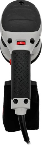 Виброшлифмашина эксцентриковая сетевая Crown CT13663V - изображение 3