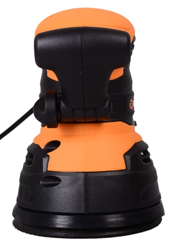 Виброшлифмашина эксцентриковая сетевая ВИХРЬ ЭШМ-125/5Э 72/6/6 - изображение 5