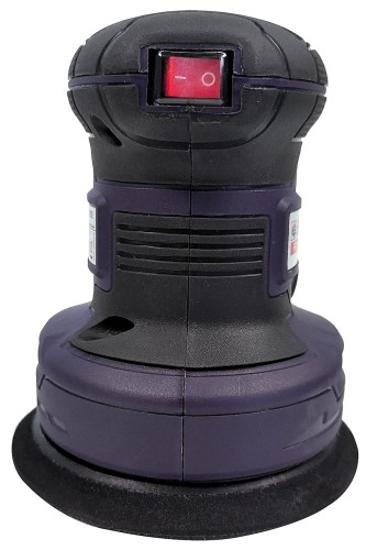 Виброшлифмашина эксцентриковая сетевая SPARKY EX 125E 13000140100 - изображение 2