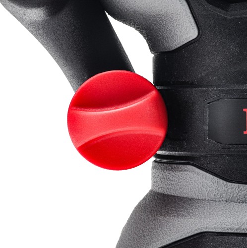 Виброшлифмашина эксцентриковая сетевая P.I.T. PDS125-C1 - изображение 4