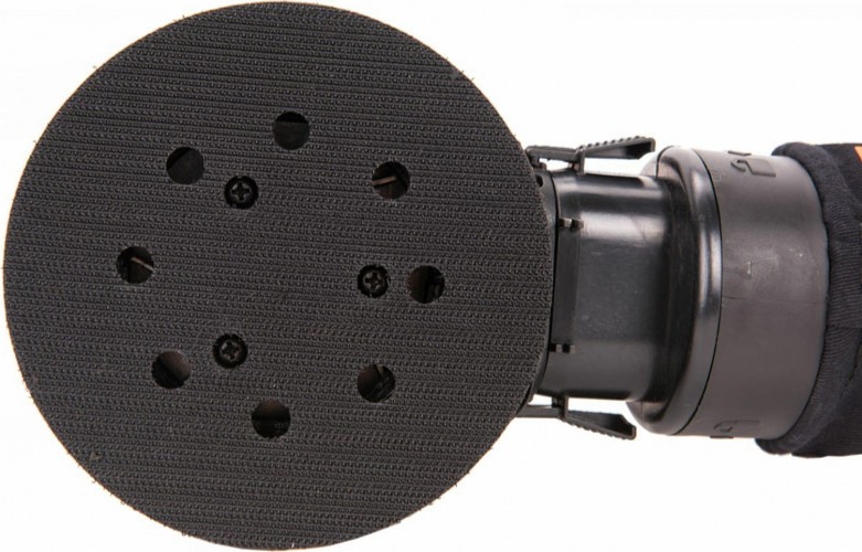 Виброшлифмашина эксцентриковая сетевая Worx WX652.1 - изображение 3