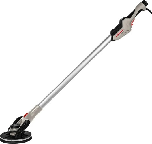 Виброшлифмашина эксцентриковая сетевая Crown CT13714L TB