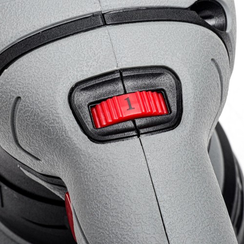 Виброшлифмашина эксцентриковая сетевая P.I.T. PDS125-C1 - изображение 5