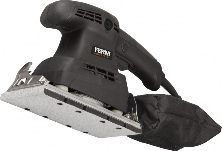 Виброшлифмашина FERM PSM1029P