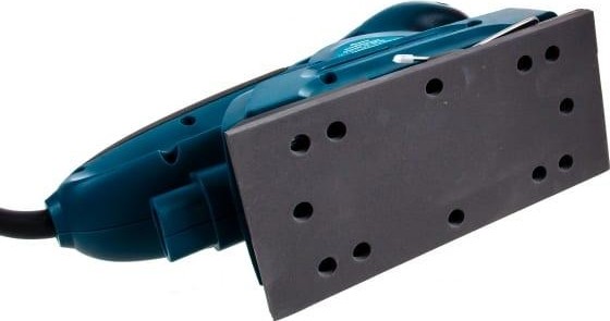 Виброшлифмашина КРАТОН OS-150-90 плоская 3 05 04 005 - изображение 3