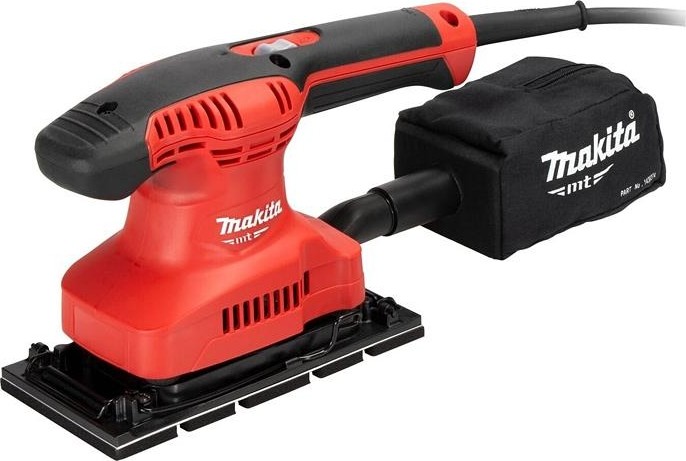 Виброшлифмашина MAKITA M9203 - изображение 2