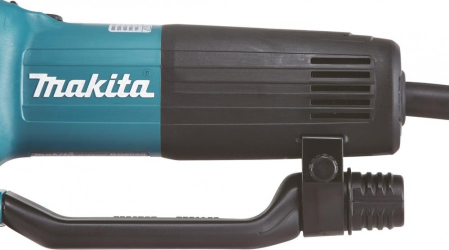 Виброшлифмашина MAKITA ВО 6050 J эксцентриковая  BO6050J - изображение 3
