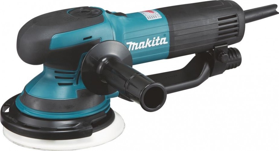 Виброшлифмашина MAKITA ВО 6050 J эксцентриковая  BO6050J