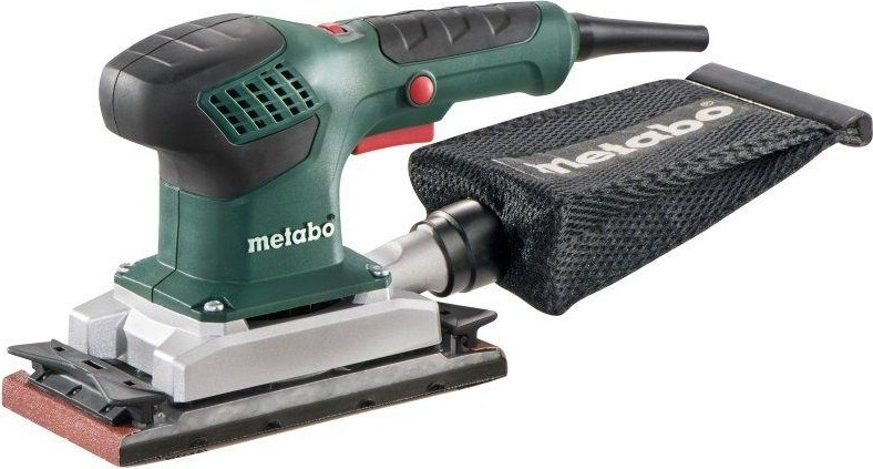 Виброшлифмашина METABO SRE 3185 600442000
