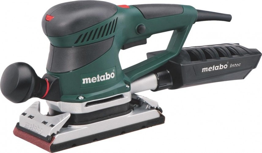 Виброшлифмашина METABO SRE 4350 TurboTec 611350000