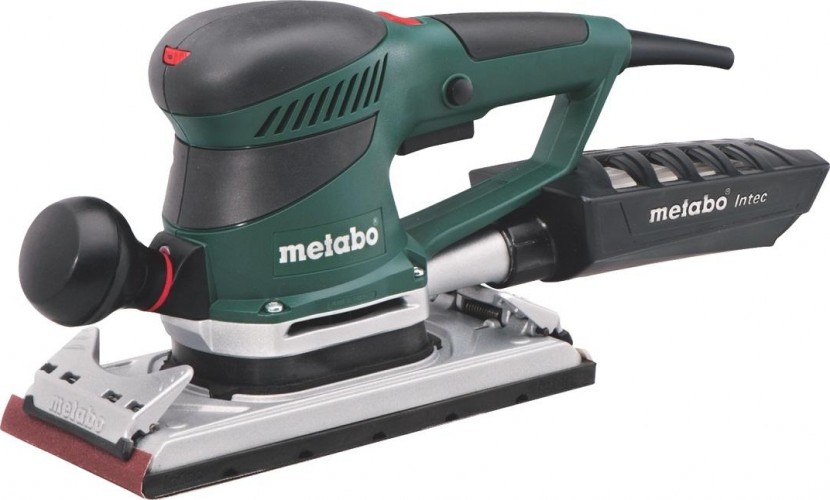 Виброшлифмашина METABO SRE 4351 TurboTec 611351000