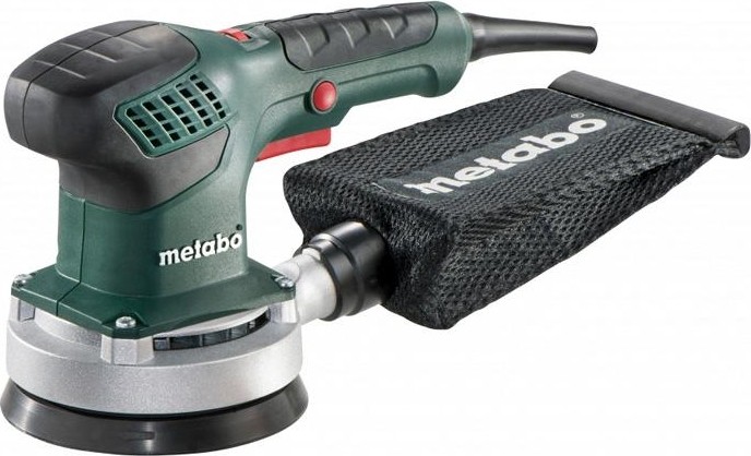 Виброшлифмашина METABO SXE 3150 эксцентриковая  600444000