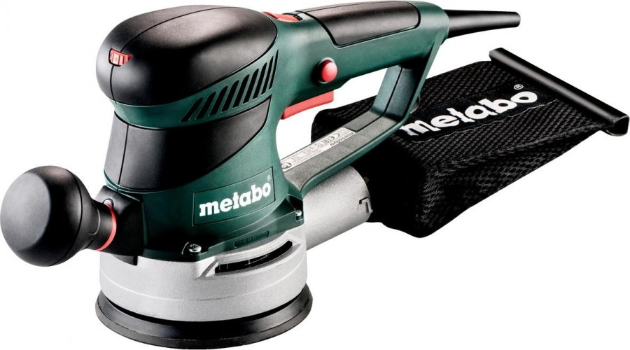 Виброшлифмашина METABO SXE 425 TurboTec 600131000