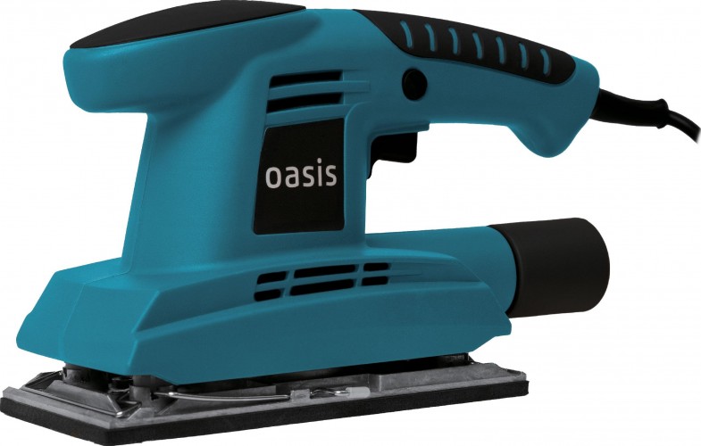 Виброшлифмашина OASIS GV-18 4640039480488