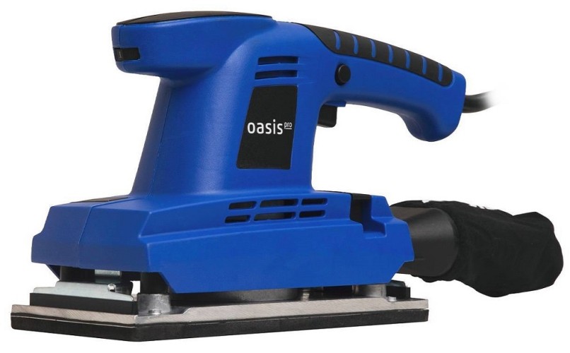 Виброшлифмашина OASIS GV-30 Pro 4640112962764