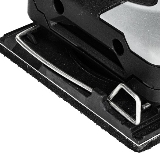 Виброшлифмашина P.I.T. PSP100-C - изображение 4