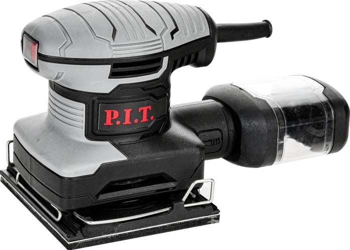Виброшлифмашина P.I.T. PSP100-C