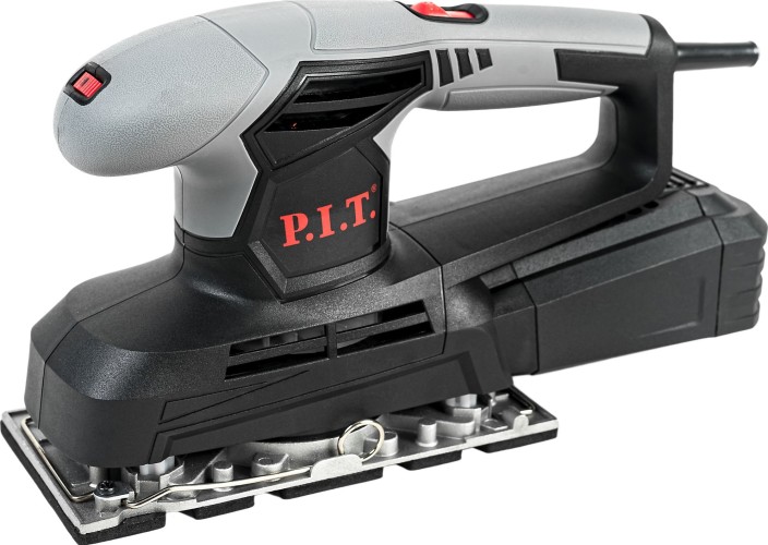 Виброшлифмашина P.I.T. PSP300-C