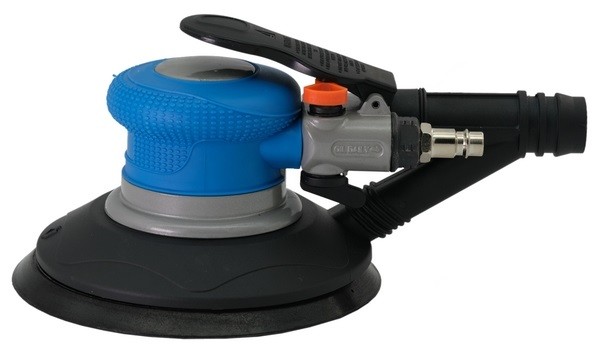 Виброшлифмашина пневматическая NORDBERG NP4236 эксцентриковая диам. 152мм, ход 2,5мм ЦБ-00011971