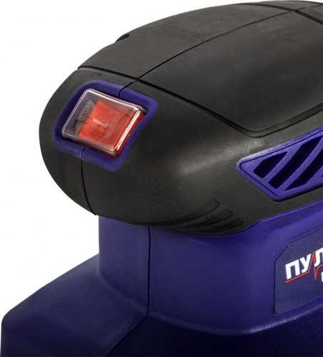 Виброшлифмашина ПУЛЬСАР ВШМ 200 793-725 - изображение 3