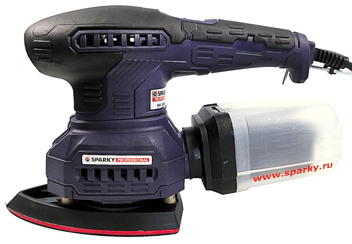 Виброшлифмашина SPARKY MP 201E 13000142002