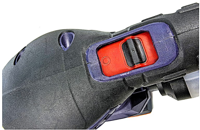 Виброшлифмашина SPARKY MP 201E 13000142002 - изображение 5