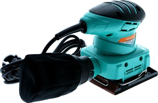 Виброшлифмашина Sturm OS8032 - изображение 3