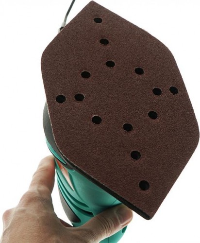 Виброшлифмашина Sturm OS8132M - изображение 5