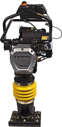 Вибротрамбовка Champion TR72 - изображение 22