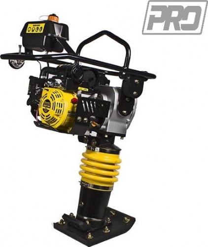 Вибротрамбовка Champion TR72 - изображение 21