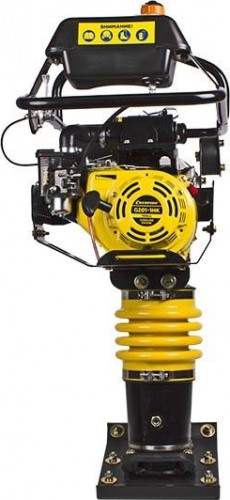 Вибротрамбовка Champion TR72 - изображение 23