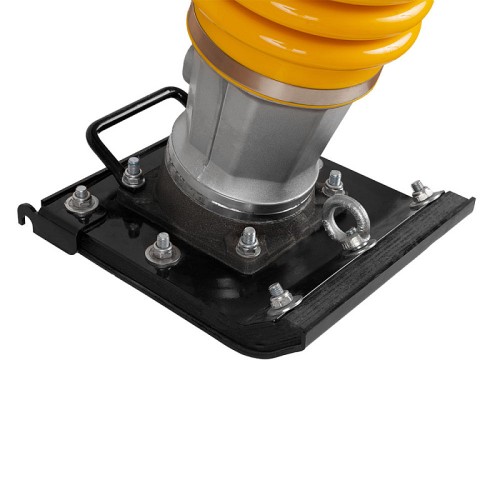 Вибротрамбовка DIAM ML- 78/6.5 L 630070 - изображение 4