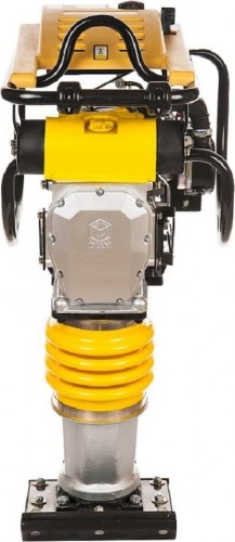 Вибротрамбовка DIAM VN-75/5,0 R, 4-тактный двигатель ROBIN 630051 - изображение 3