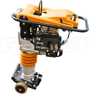 Вибротрамбовка GROST TR-14C 107767 - изображение 2