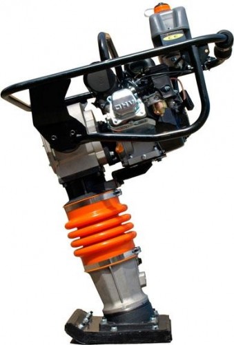 Вибротрамбовка GROST TR-80HC 101708 - изображение 3