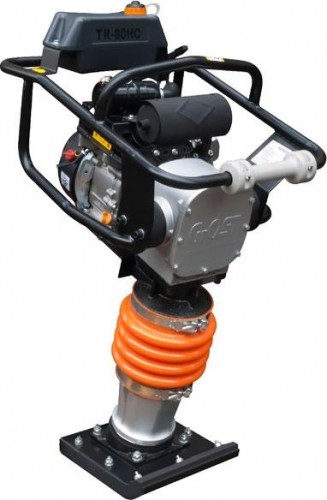 Вибротрамбовка GROST TR-80HC 101708