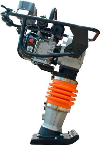 Вибротрамбовка GROST TR-80HC 101708 - изображение 5