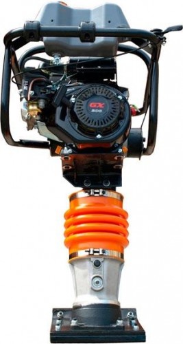 Вибротрамбовка GROST TR-80HC 101708 - изображение 2